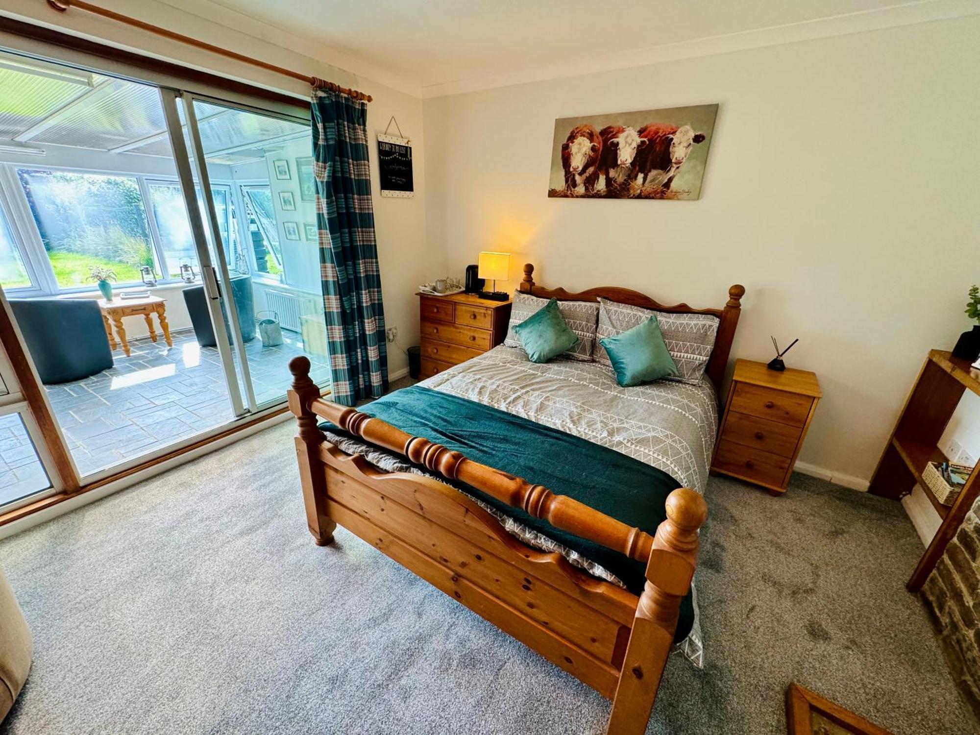 Travellers Rest Hotel Launceston Kültér fotó