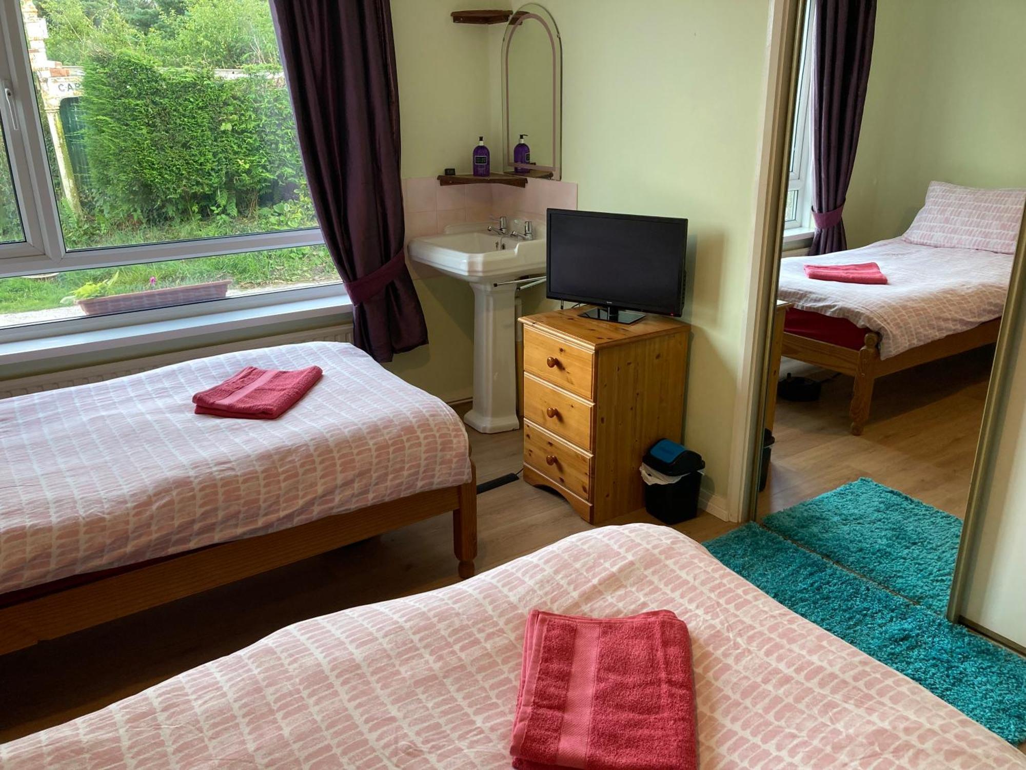 Travellers Rest Hotel Launceston Kültér fotó