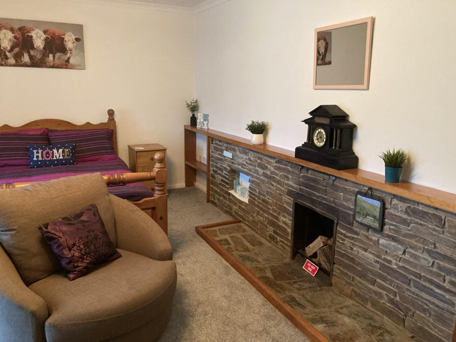 Travellers Rest Hotel Launceston Kültér fotó