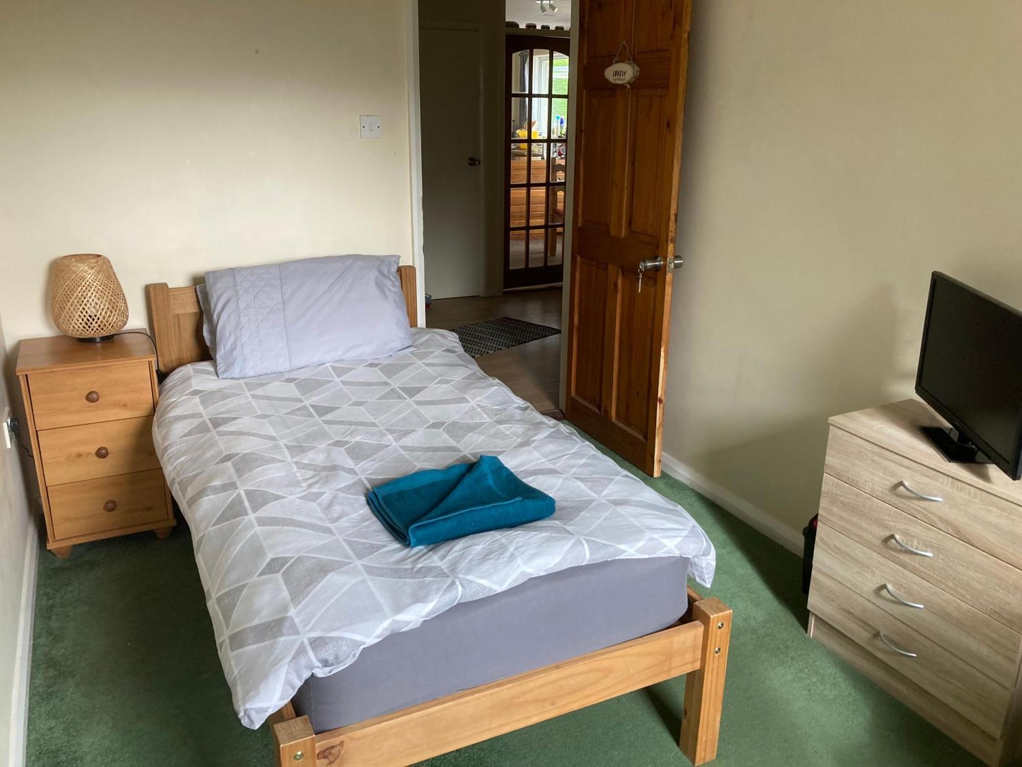 Travellers Rest Hotel Launceston Kültér fotó