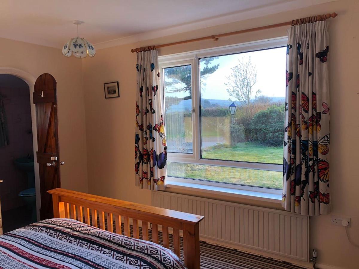 Travellers Rest Hotel Launceston Kültér fotó