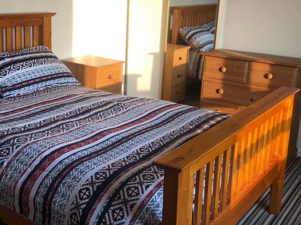 Travellers Rest Hotel Launceston Kültér fotó