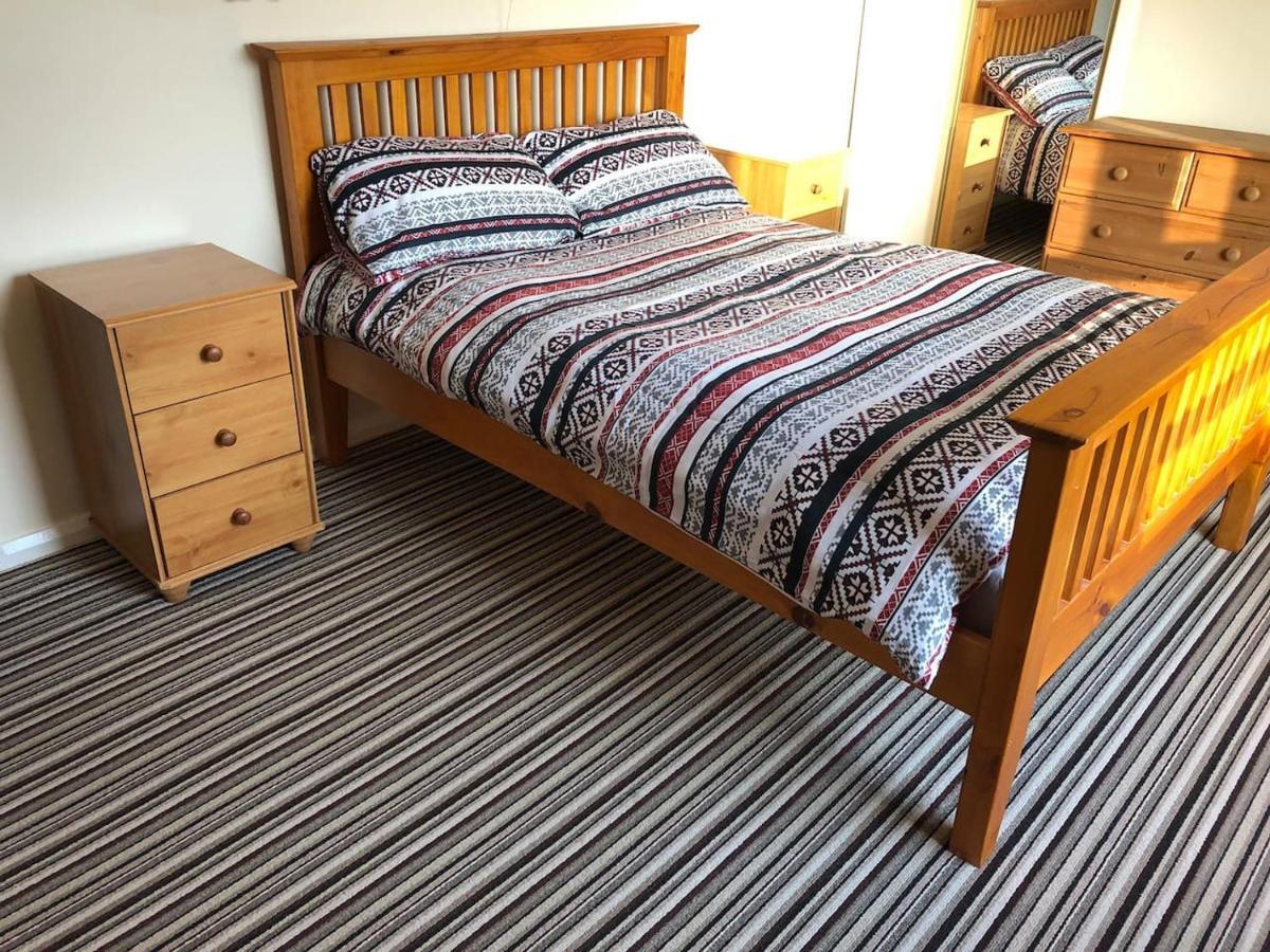 Travellers Rest Hotel Launceston Kültér fotó