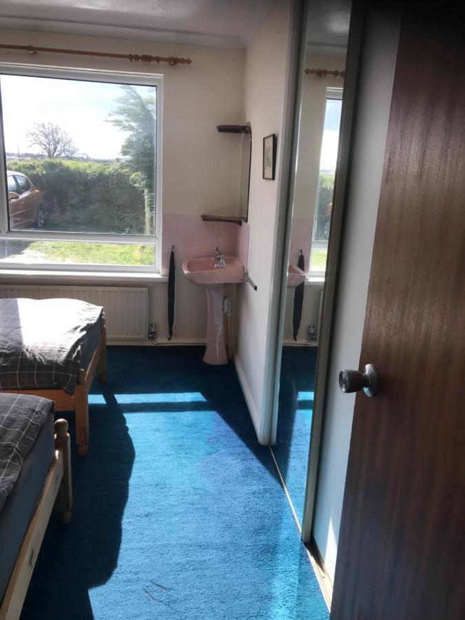 Travellers Rest Hotel Launceston Kültér fotó